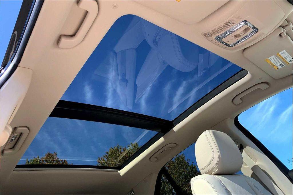 new 2026 Mercedes-Benz GLE 450 car, priced at $82,150