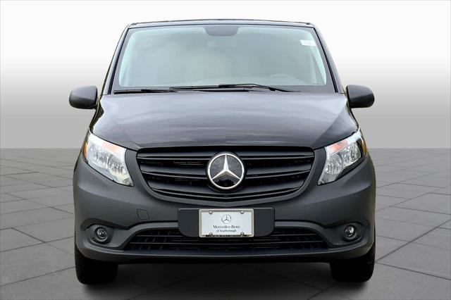 used 2023 Mercedes-Benz Metris car, priced at $46,444