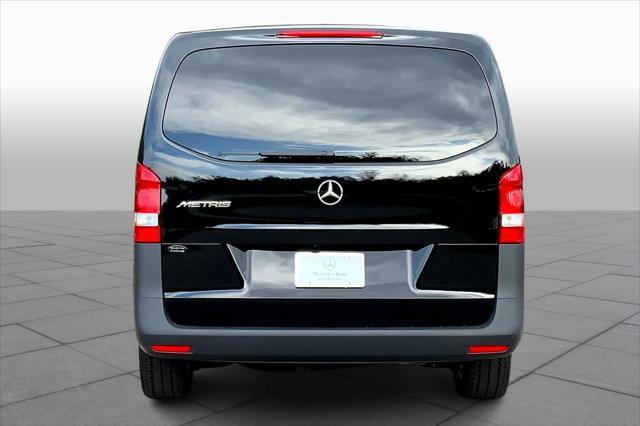 used 2023 Mercedes-Benz Metris car, priced at $46,444