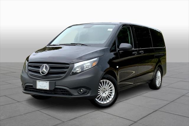 used 2023 Mercedes-Benz Metris car, priced at $47,000