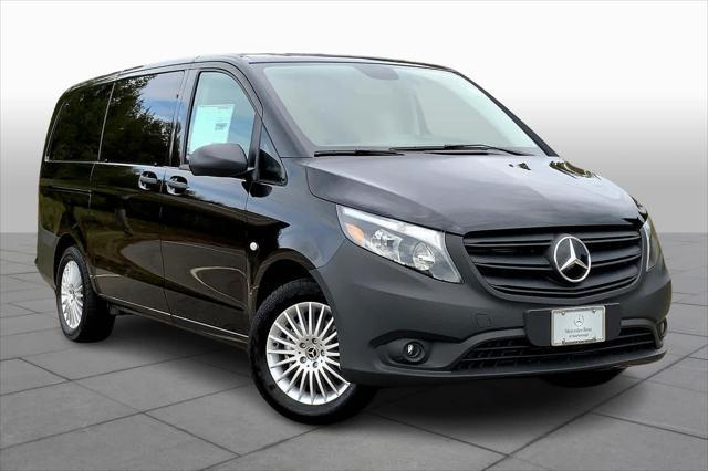 used 2023 Mercedes-Benz Metris car, priced at $46,444