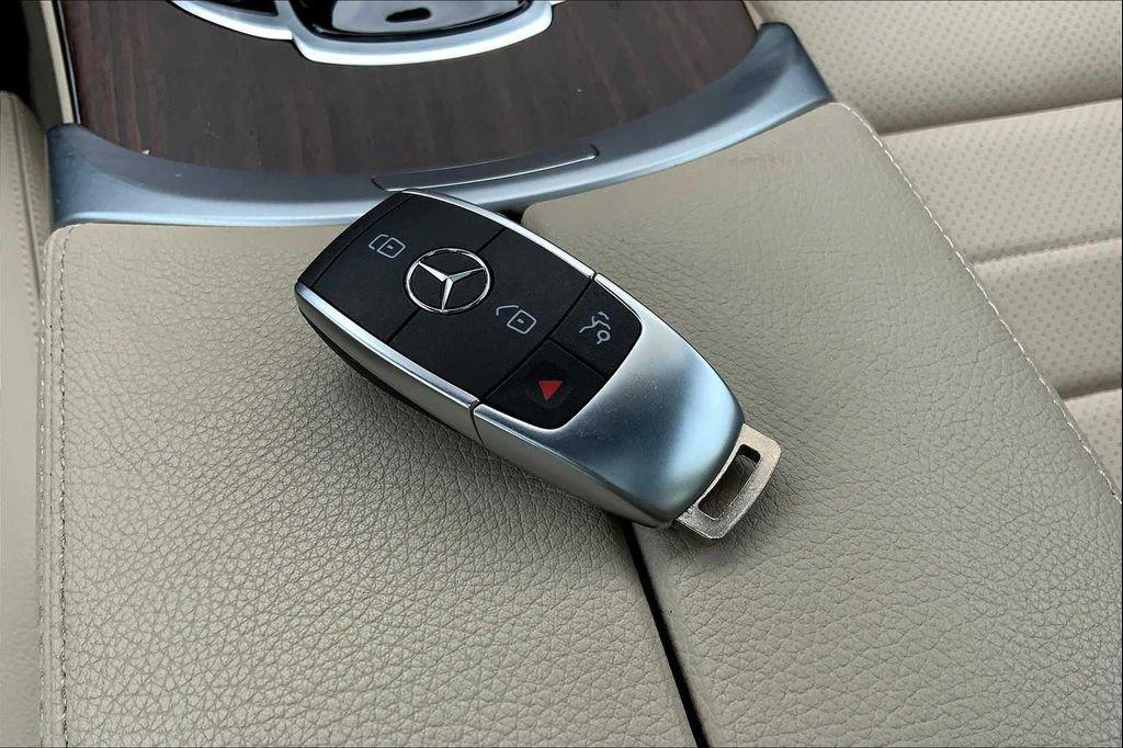 used 2023 Mercedes-Benz C-Class car, priced at $42,999
