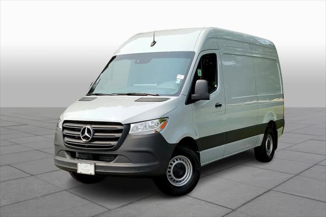 new 2024 Mercedes-Benz Sprinter 2500 car, priced at $63,906