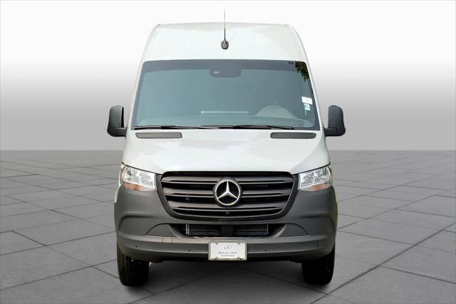 new 2024 Mercedes-Benz Sprinter 2500 car, priced at $63,906