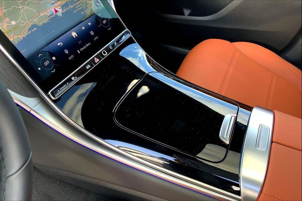 new 2026 Mercedes-Benz GLC 300 car, priced at $58,895