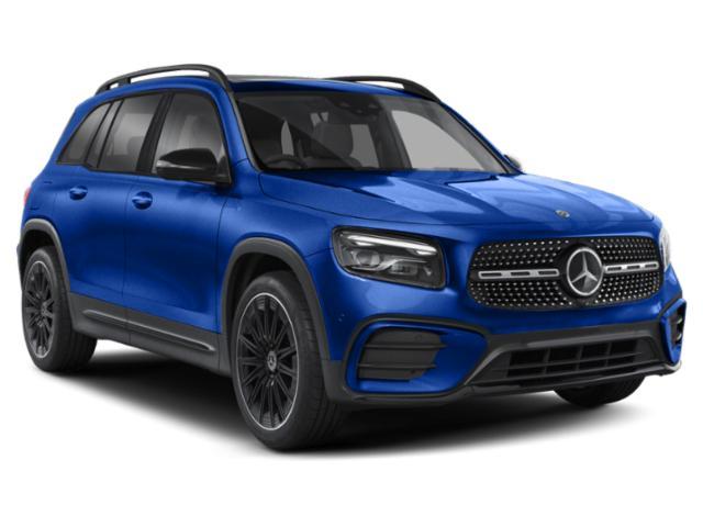 new 2024 Mercedes-Benz GLB 250 car, priced at $55,345
