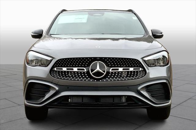 used 2024 Mercedes-Benz GLA 250 car, priced at $48,267