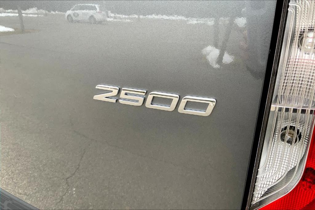 new 2024 Mercedes-Benz Sprinter 2500 car, priced at $69,044