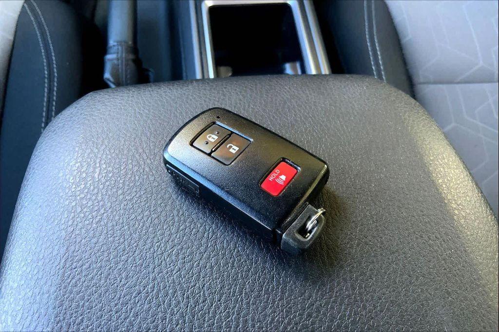 used 2021 Toyota Tacoma car, priced at $36,977