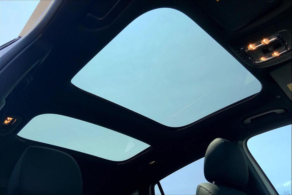 used 2025 Mercedes-Benz GLA 250 car, priced at $43,740