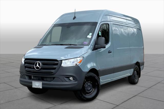 new 2024 Mercedes-Benz Sprinter 2500 car, priced at $63,975