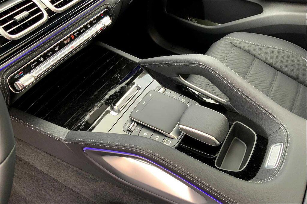 new 2026 Mercedes-Benz GLE 450 car, priced at $90,210