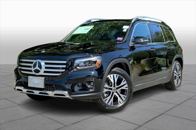 used 2024 Mercedes-Benz GLB 250 car, priced at $46,829