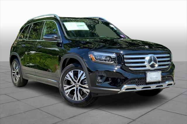 used 2024 Mercedes-Benz GLB 250 car, priced at $46,829