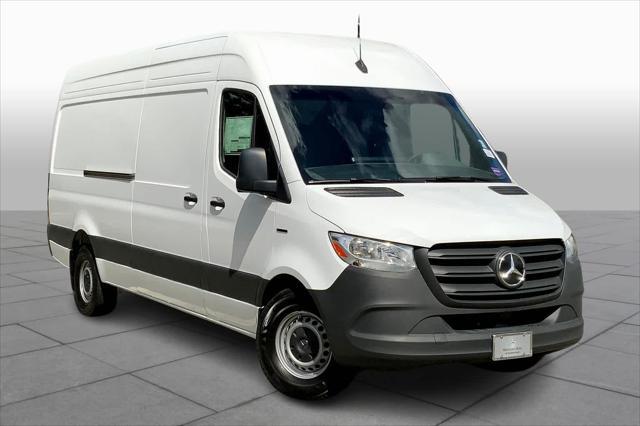 new 2024 Mercedes-Benz Sprinter 2500 car, priced at $84,547