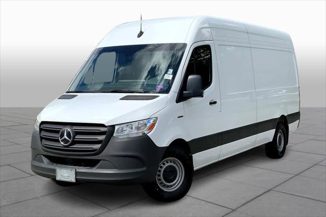 new 2024 Mercedes-Benz Sprinter 2500 car, priced at $84,547