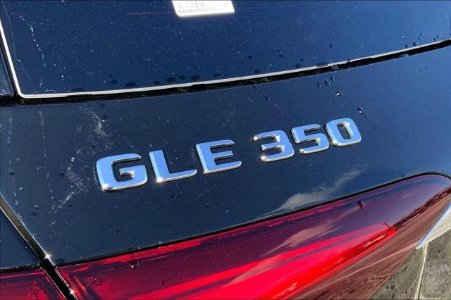 new 2025 Mercedes-Benz GLE 350 car, priced at $74,970