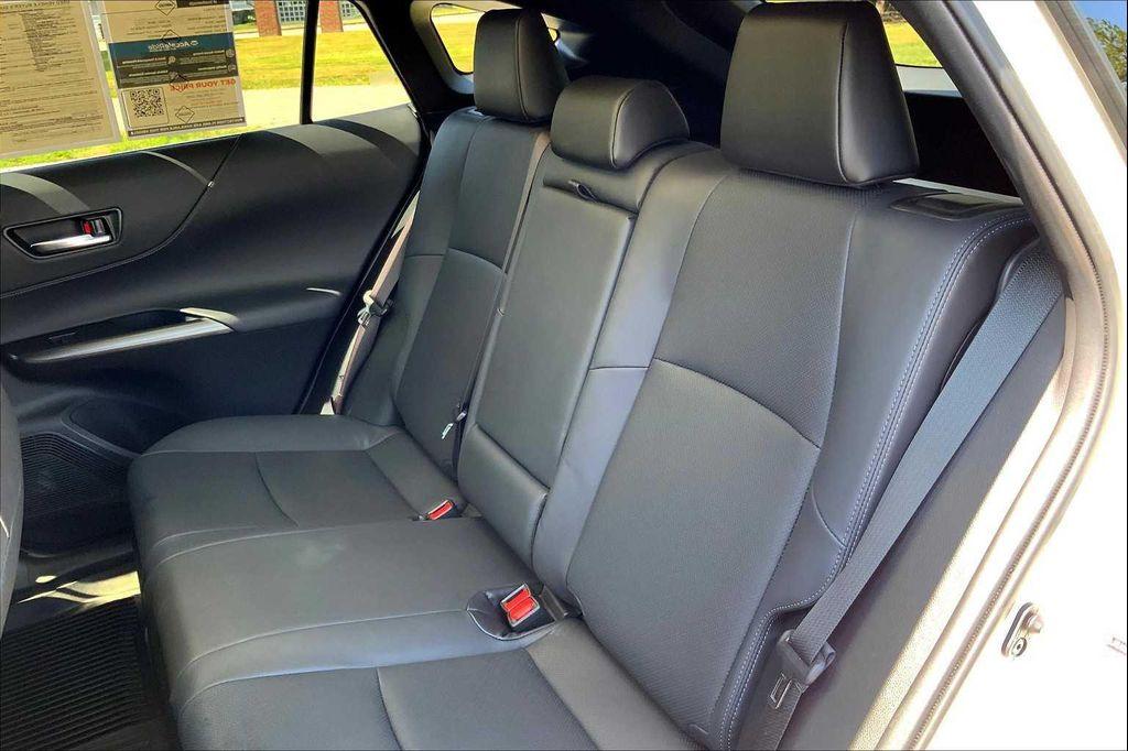 used 2021 Toyota Venza car, priced at $31,901
