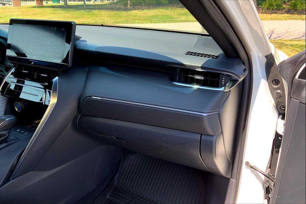 used 2021 Toyota Venza car, priced at $31,901