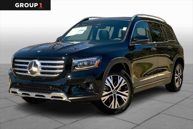 used 2024 Mercedes-Benz GLB 250 car, priced at $44,762