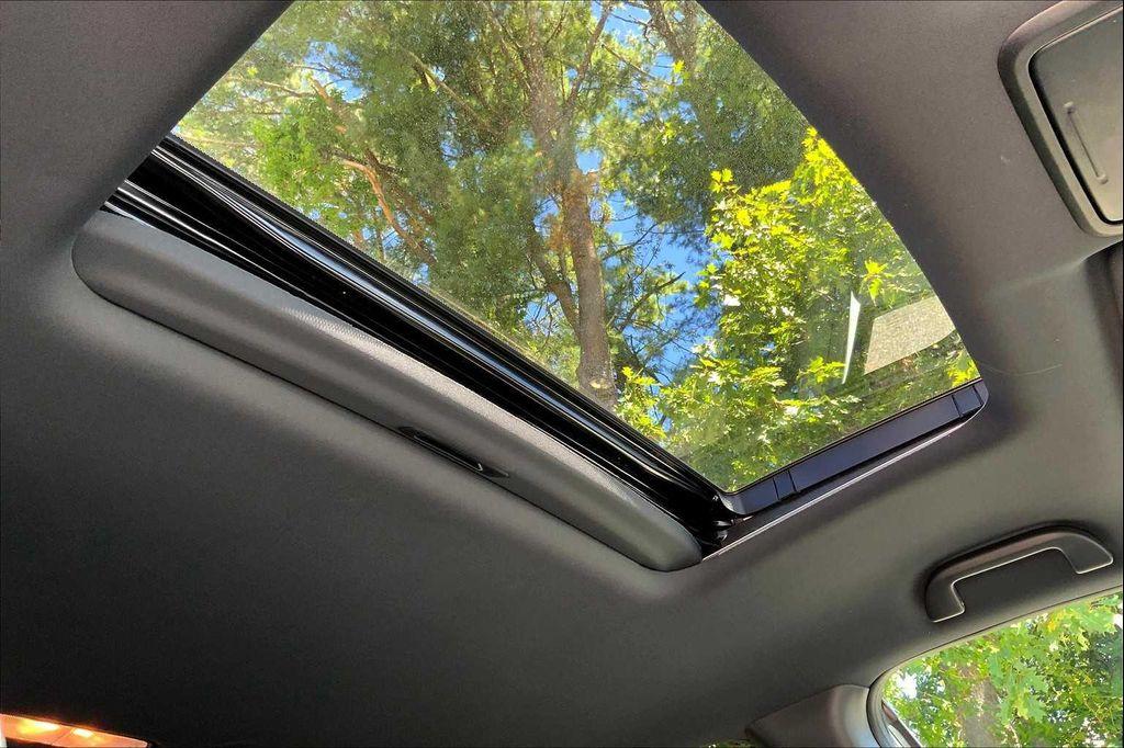 used 2024 Honda Ridgeline car, priced at $38,931