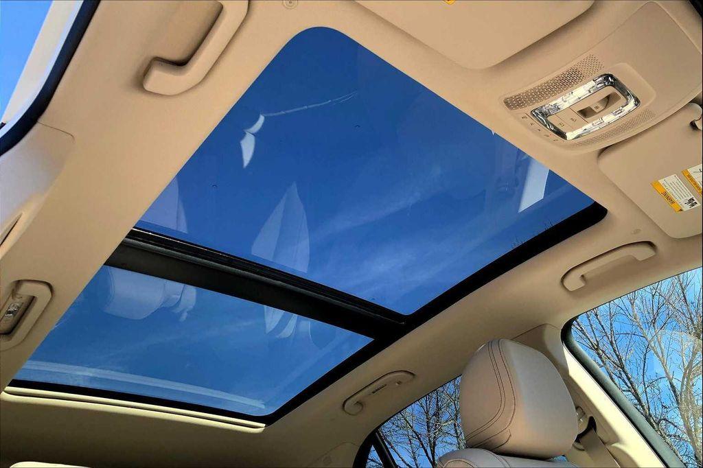 new 2026 Mercedes-Benz GLE 450 car, priced at $86,415