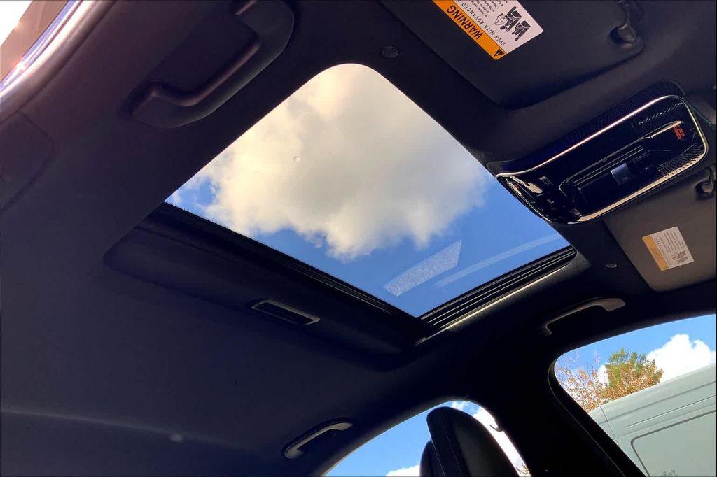 used 2025 Mercedes-Benz C-Class car, priced at $46,849