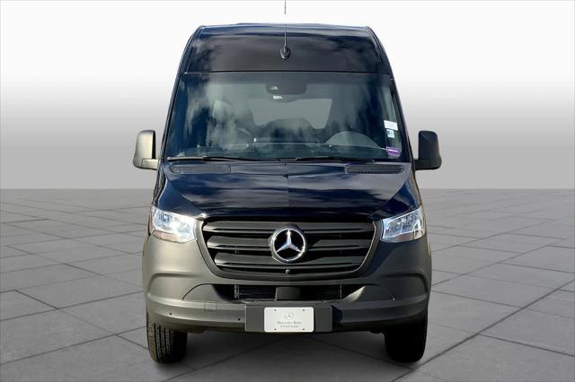 new 2024 Mercedes-Benz Sprinter 2500 car, priced at $73,075