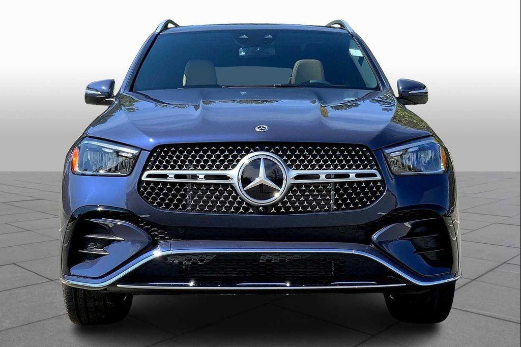 new 2026 Mercedes-Benz GLE 450 car, priced at $83,735