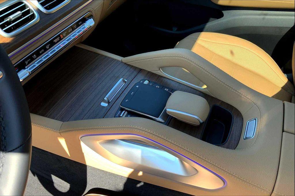 new 2026 Mercedes-Benz GLE 450 car, priced at $83,735