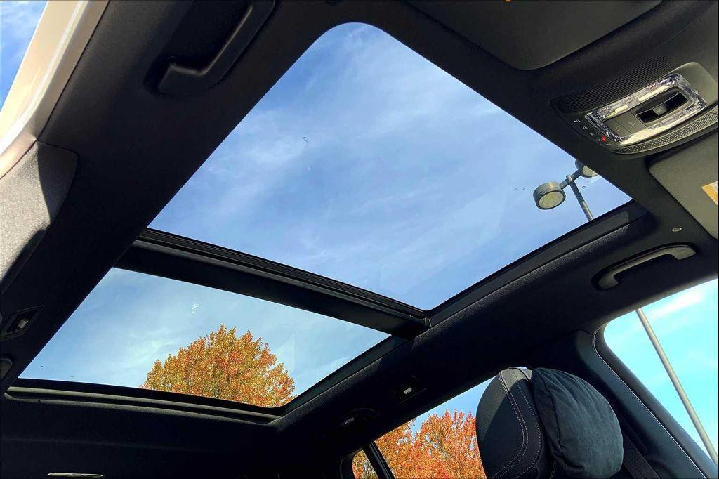 new 2026 Mercedes-Benz GLS 450 car, priced at $108,100