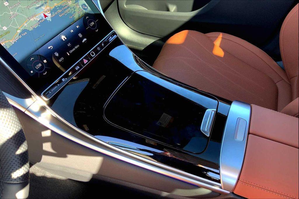 new 2026 Mercedes-Benz GLC 300 car, priced at $70,470