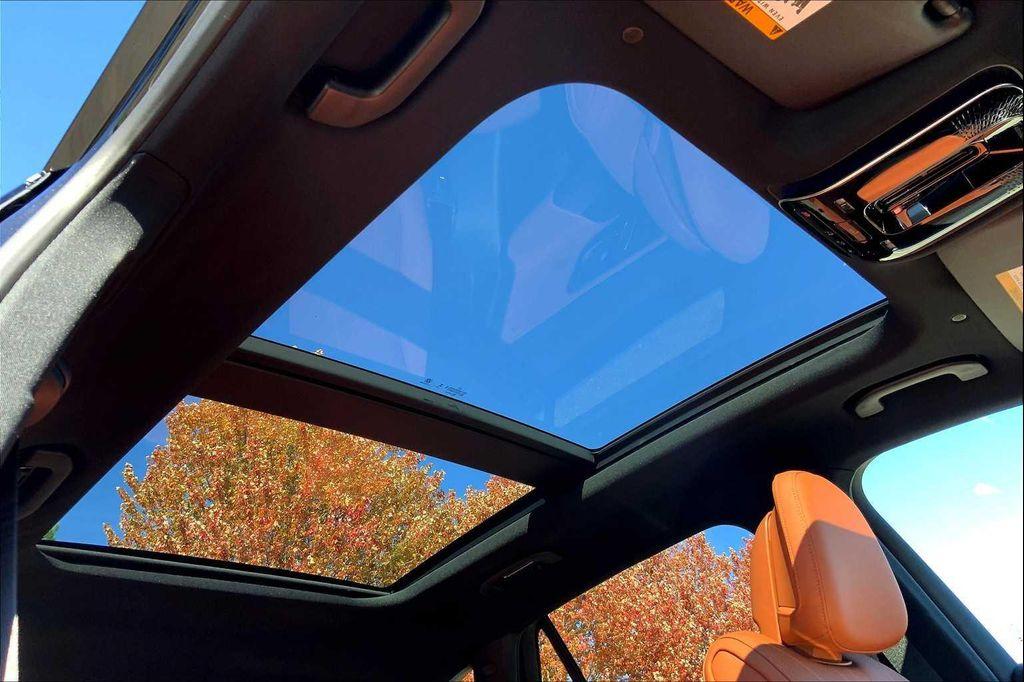 new 2026 Mercedes-Benz GLC 300 car, priced at $70,470