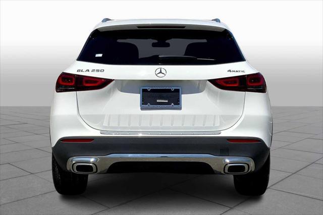 used 2022 Mercedes-Benz GLA 250 car, priced at $31,526
