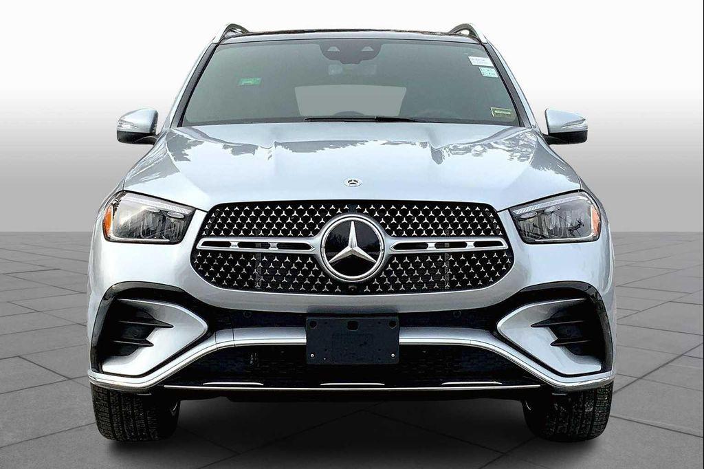 used 2025 Mercedes-Benz GLE 450e car, priced at $75,722