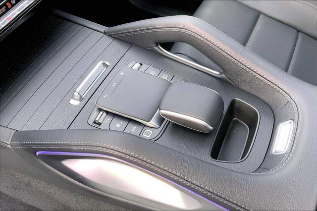 new 2025 Mercedes-Benz GLE 450e car, priced at $84,135