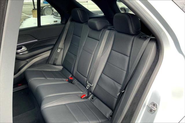 new 2025 Mercedes-Benz GLE 450e car, priced at $84,135