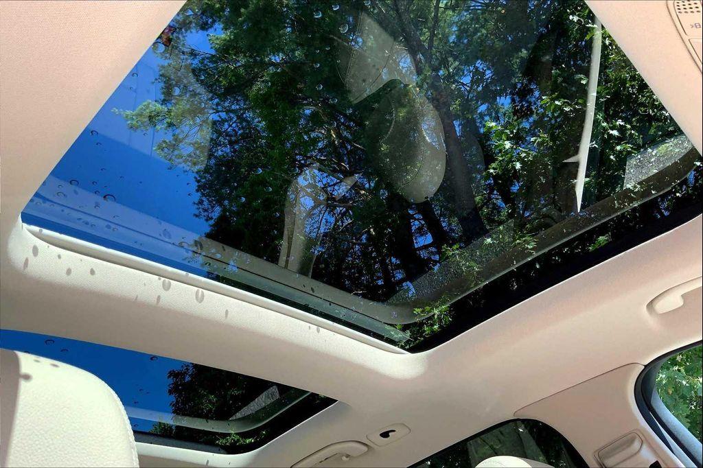 used 2018 Mercedes-Benz GLC 300 car, priced at $19,989