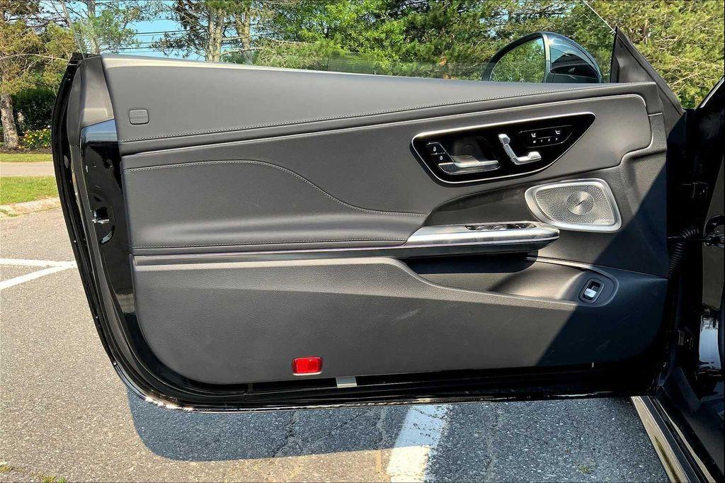 new 2025 Mercedes-Benz CLE 300 car, priced at $68,635