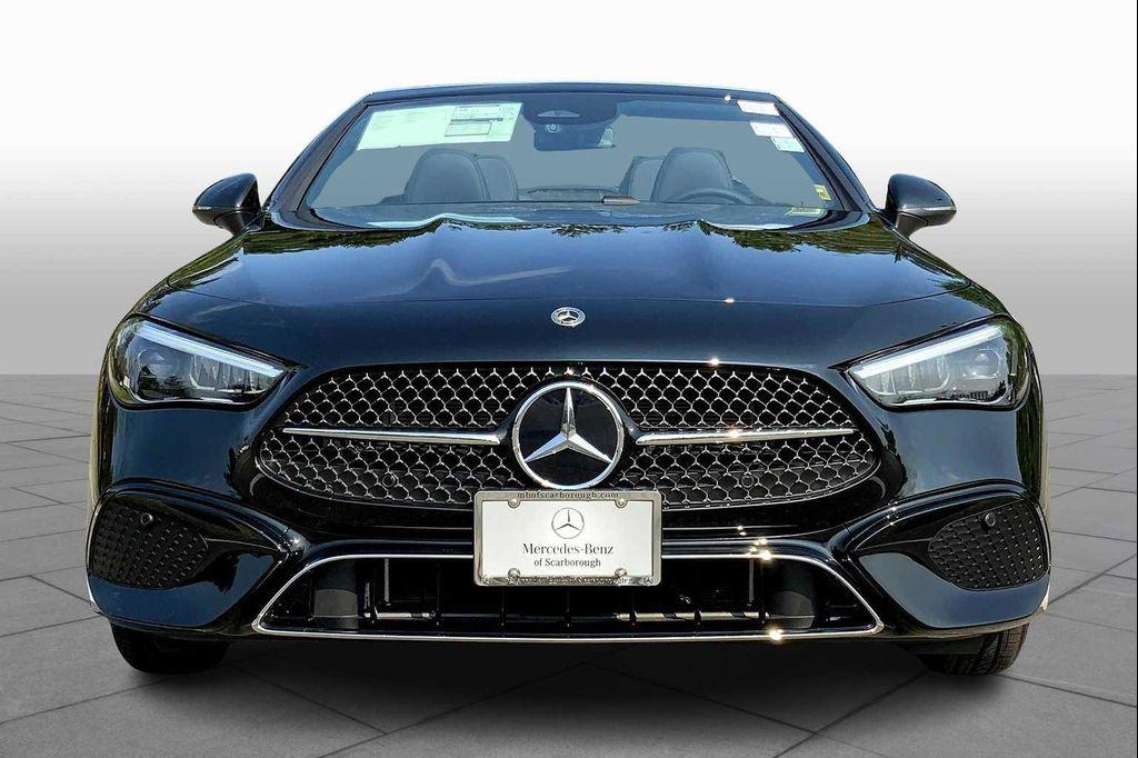 new 2025 Mercedes-Benz CLE 300 car, priced at $68,635