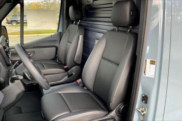 new 2024 Mercedes-Benz Sprinter 2500 car, priced at $63,550