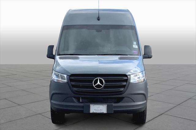 new 2024 Mercedes-Benz Sprinter 2500 car, priced at $63,550