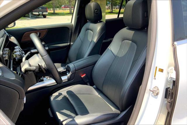 used 2022 Mercedes-Benz GLA 250 car, priced at $29,821
