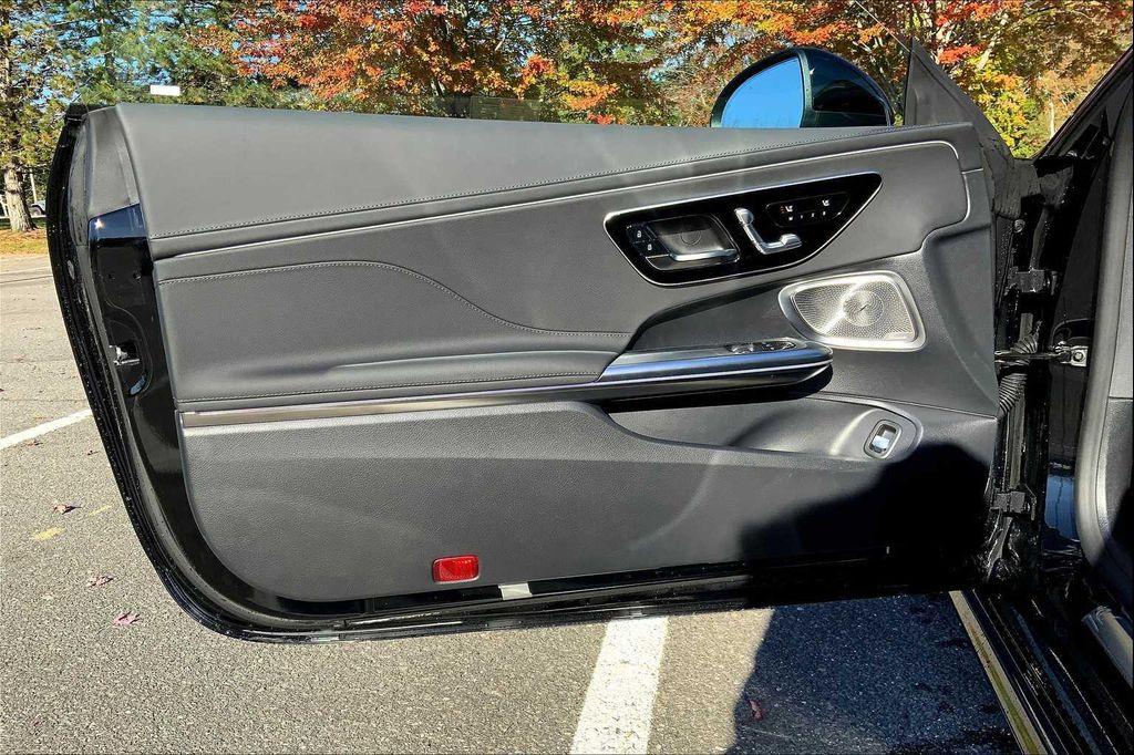 new 2026 Mercedes-Benz CLE 300 car, priced at $67,440