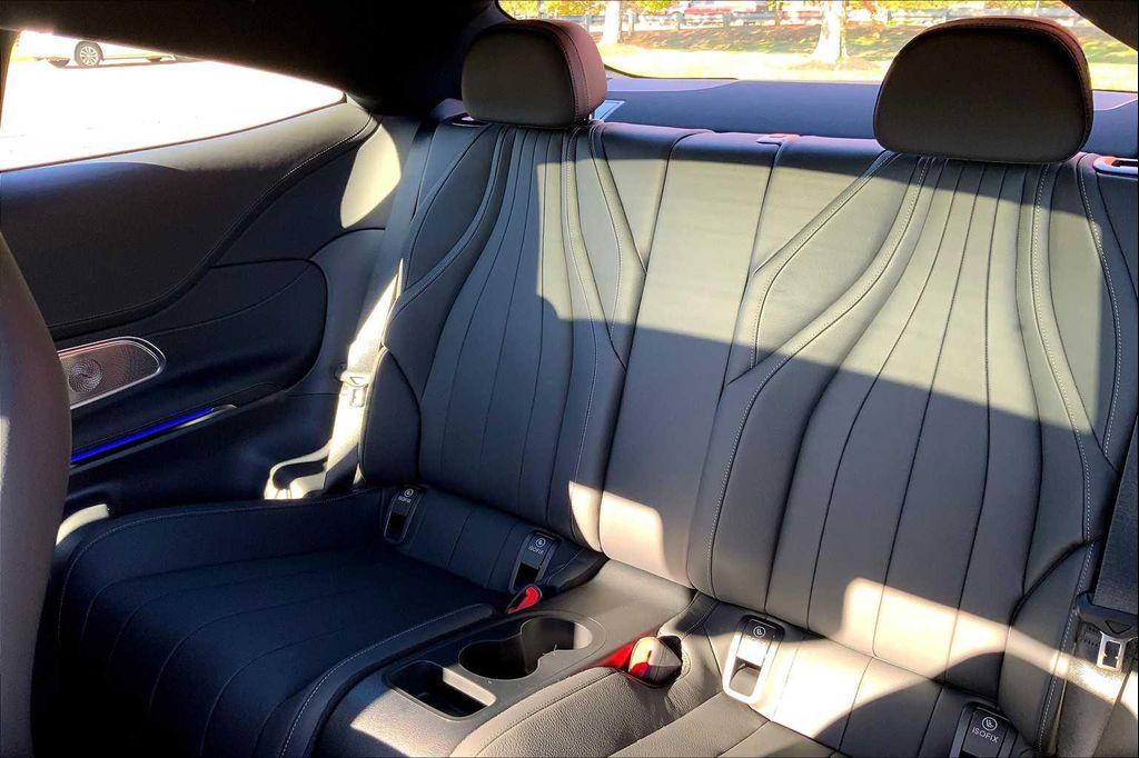 new 2026 Mercedes-Benz CLE 300 car, priced at $67,440