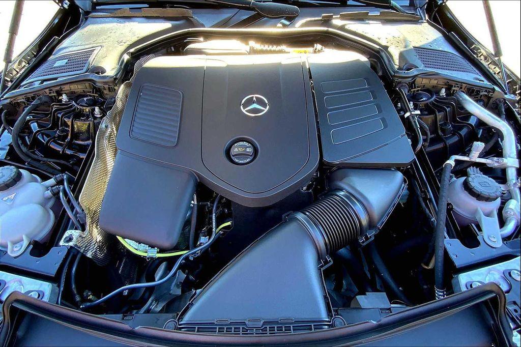 new 2026 Mercedes-Benz CLE 300 car, priced at $67,440