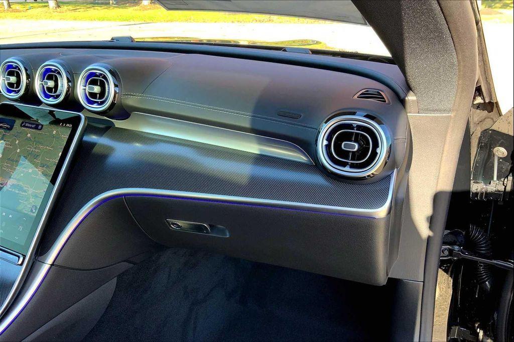 new 2026 Mercedes-Benz CLE 300 car, priced at $67,440