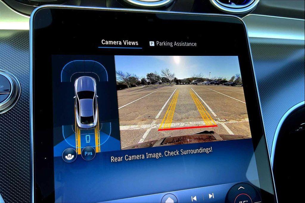 new 2026 Mercedes-Benz CLE 300 car, priced at $67,440