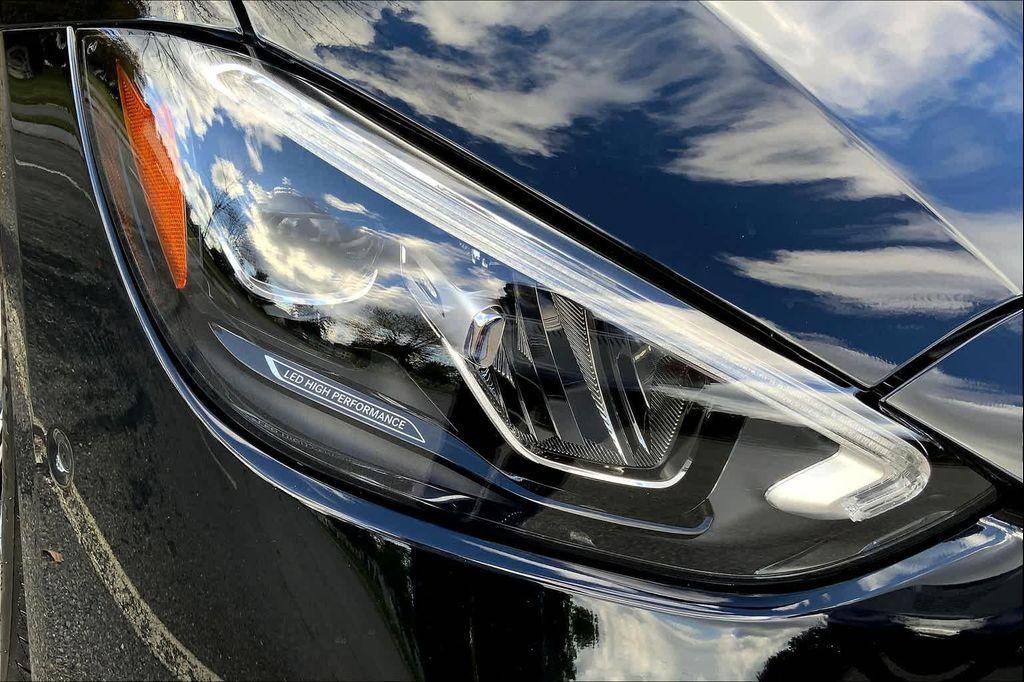 used 2025 Mercedes-Benz C-Class car, priced at $46,471