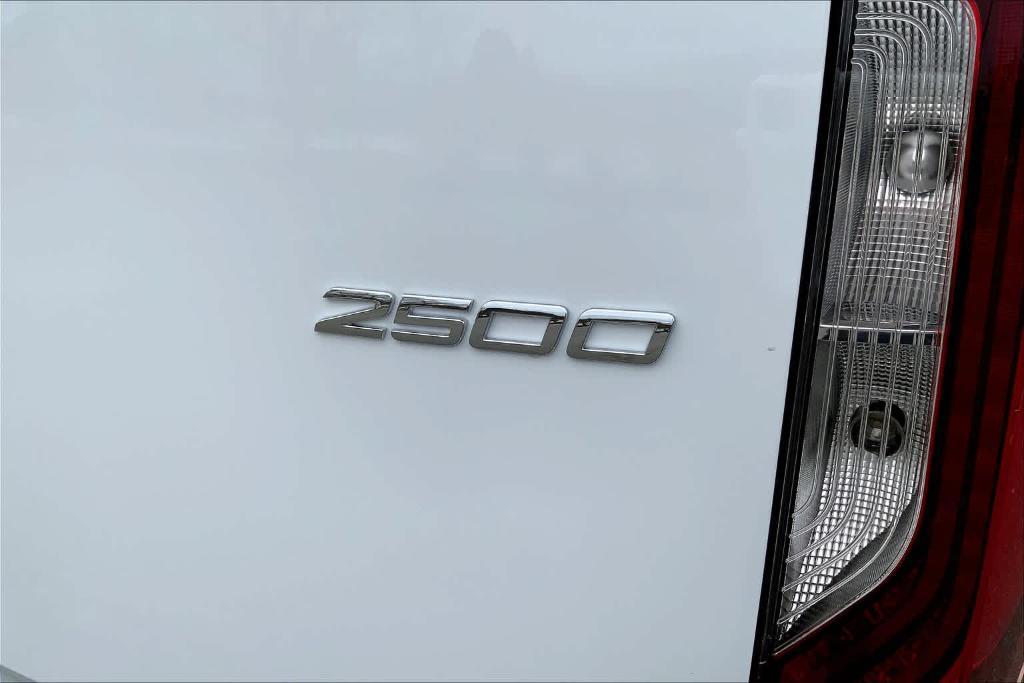 new 2024 Mercedes-Benz Sprinter 2500 car, priced at $72,490